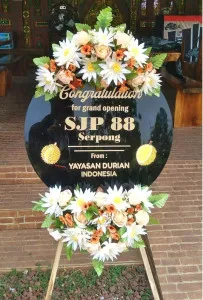 Grand Opening Kabupaten Gresik